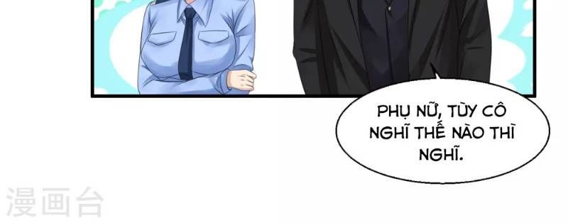 Tuyệt Phẩm Y Thánh Chapter 46 - 18