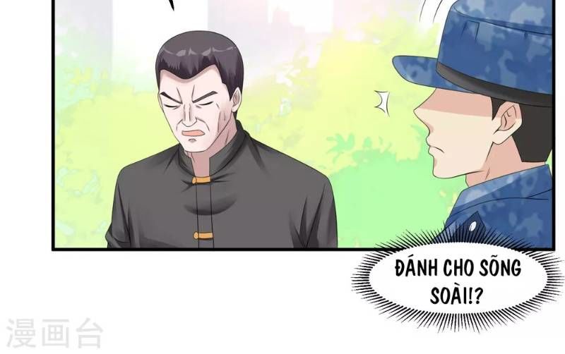 Tuyệt Phẩm Y Thánh Chapter 46 - 20