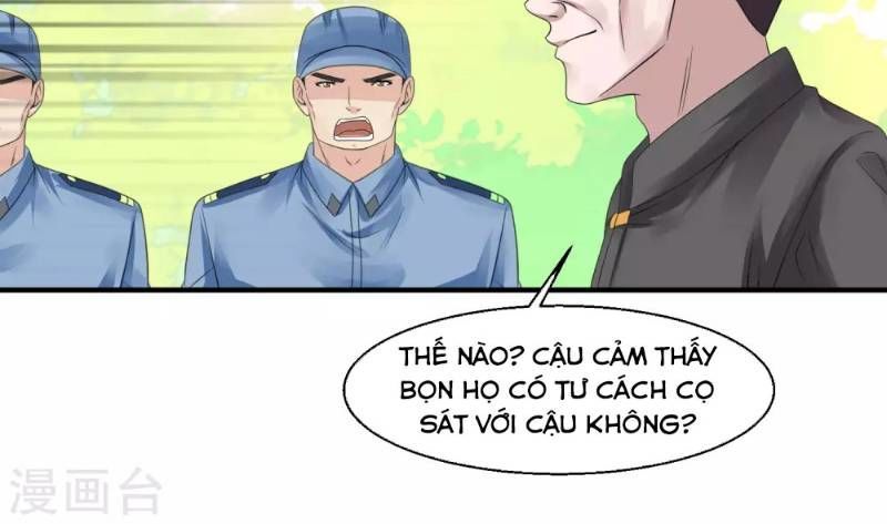 Tuyệt Phẩm Y Thánh Chapter 46 - 22