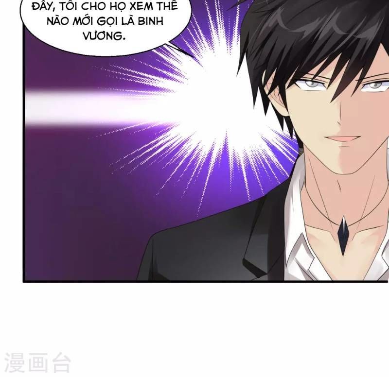 Tuyệt Phẩm Y Thánh Chapter 46 - 24