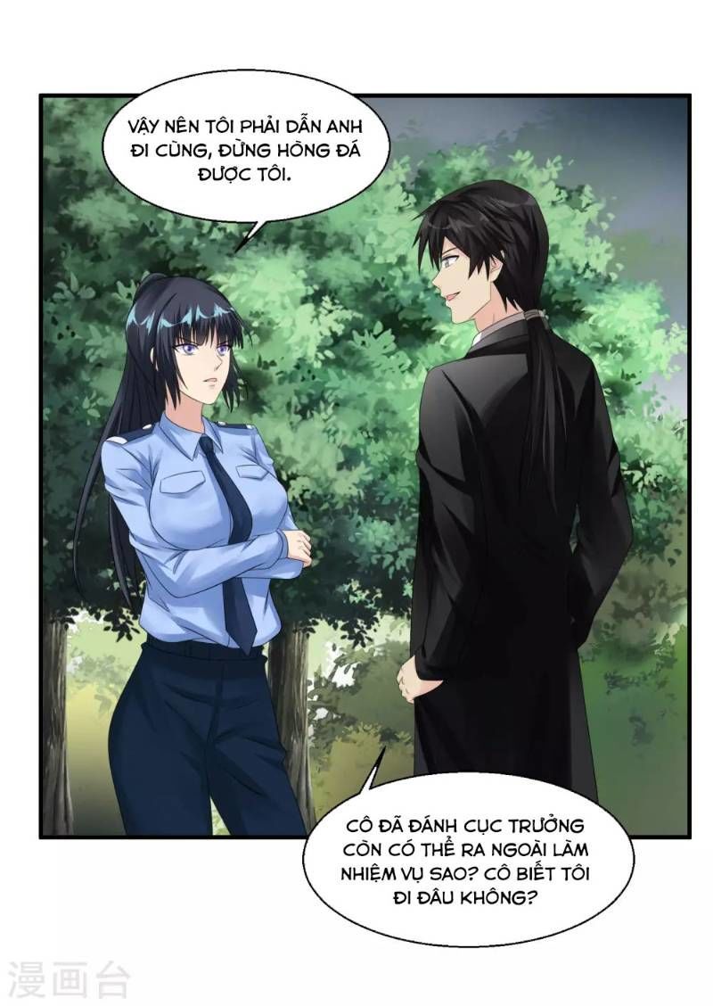 Tuyệt Phẩm Y Thánh Chapter 46 - 8