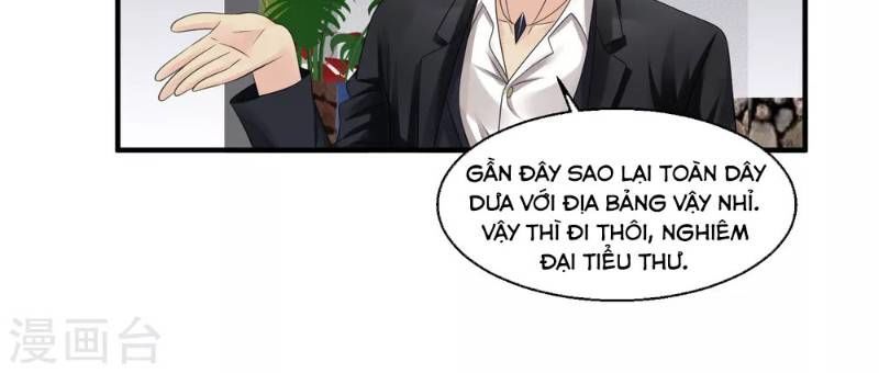 Tuyệt Phẩm Y Thánh Chapter 46 - 10