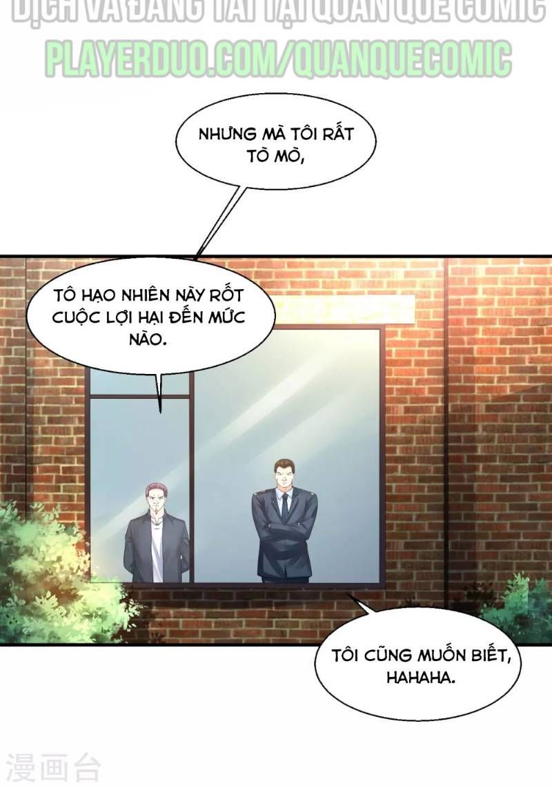 Tuyệt Phẩm Y Thánh Chapter 47 - 2