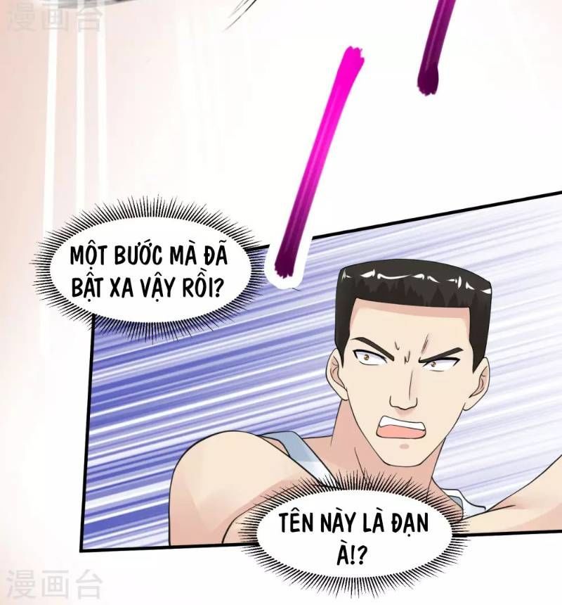 Tuyệt Phẩm Y Thánh Chapter 47 - 12