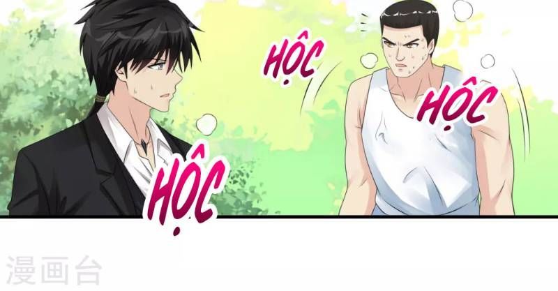 Tuyệt Phẩm Y Thánh Chapter 47 - 16
