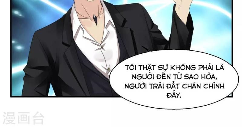 Tuyệt Phẩm Y Thánh Chapter 47 - 18