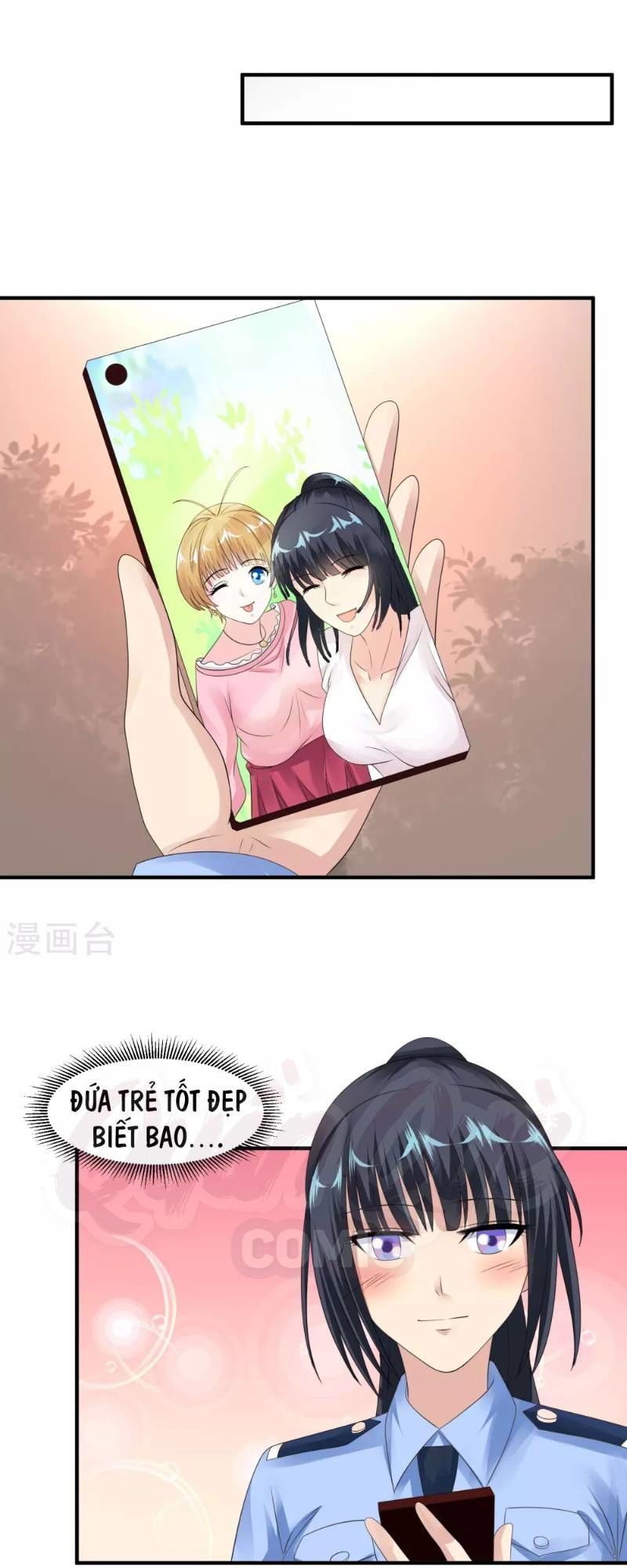 Tuyệt Phẩm Y Thánh Chapter 47 - 3