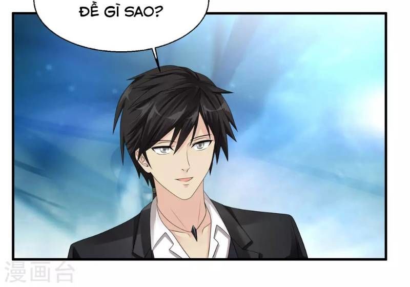 Tuyệt Phẩm Y Thánh Chapter 47 - 22