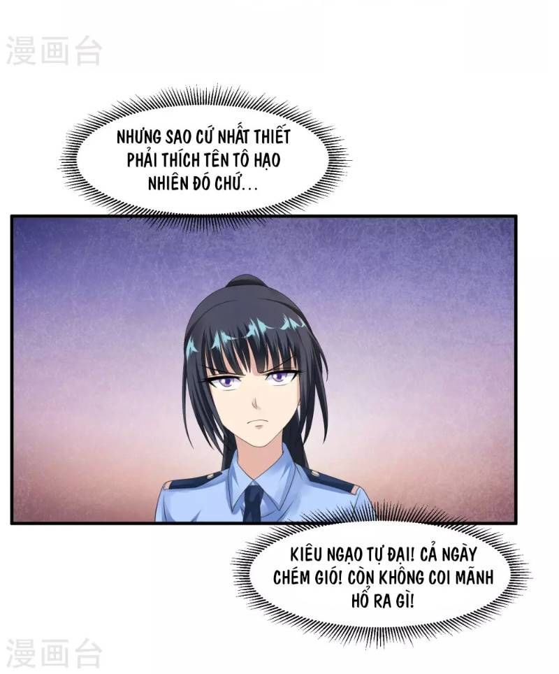 Tuyệt Phẩm Y Thánh Chapter 47 - 4
