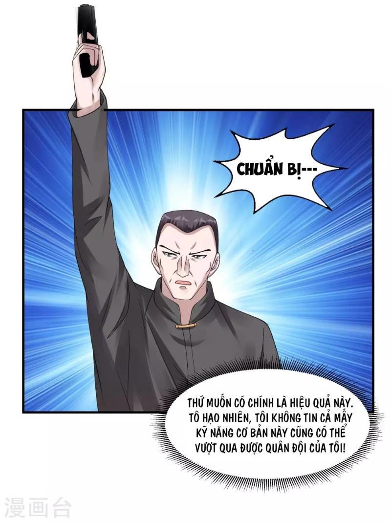 Tuyệt Phẩm Y Thánh Chapter 47 - 10