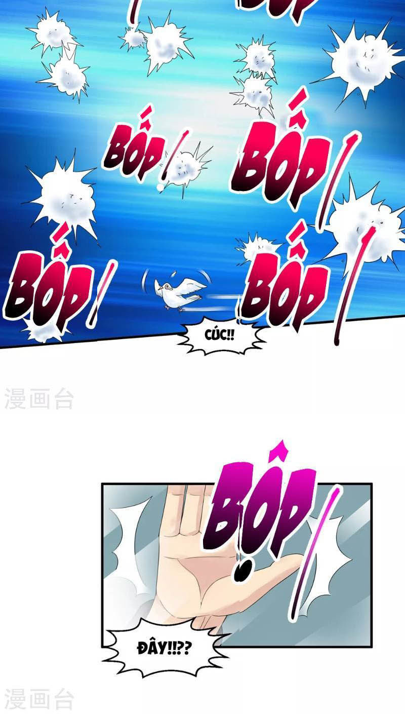 Tuyệt Phẩm Y Thánh Chapter 48 - 12