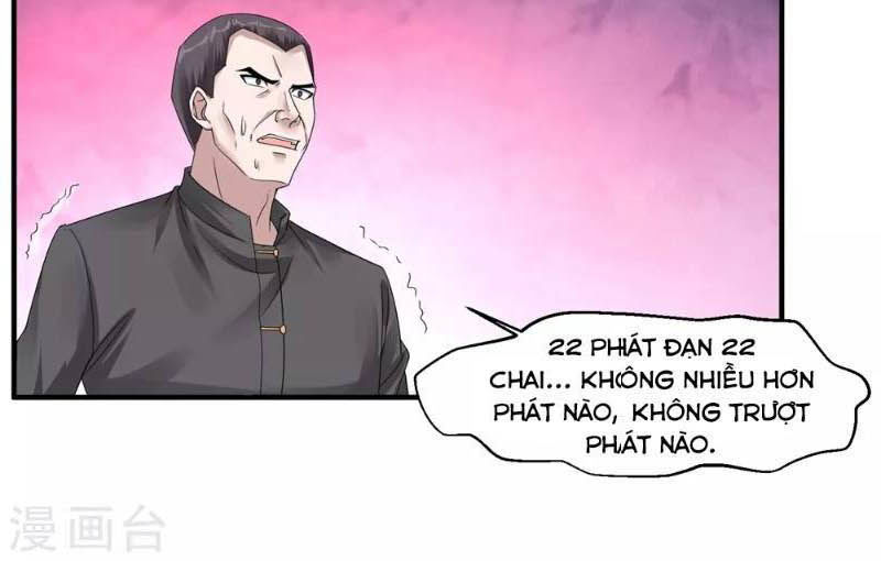 Tuyệt Phẩm Y Thánh Chapter 48 - 16