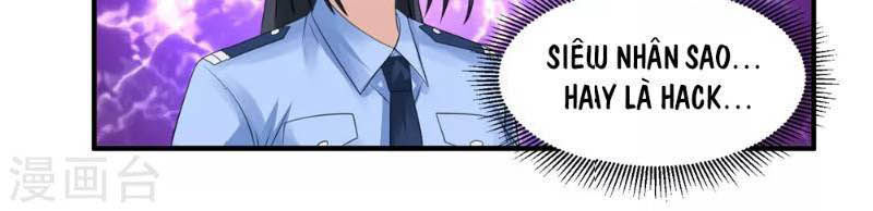 Tuyệt Phẩm Y Thánh Chapter 48 - 20