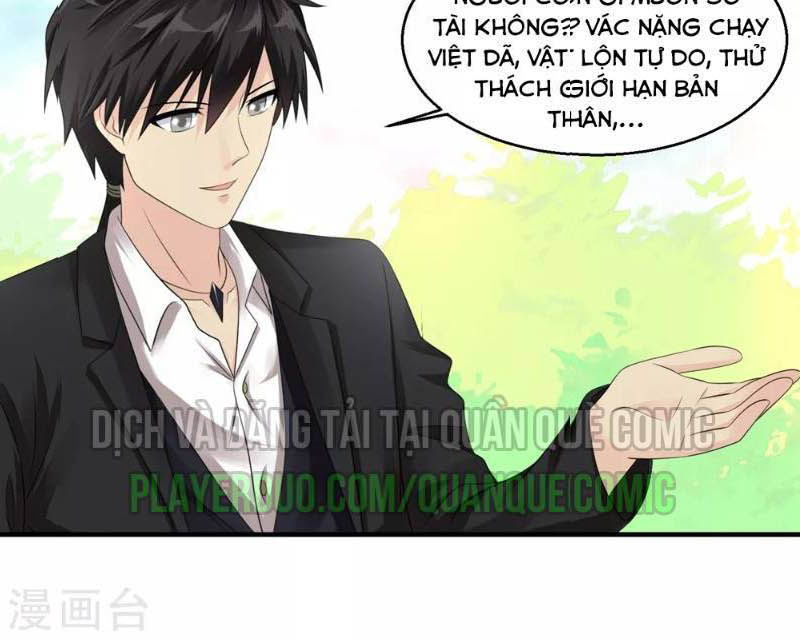 Tuyệt Phẩm Y Thánh Chapter 48 - 22