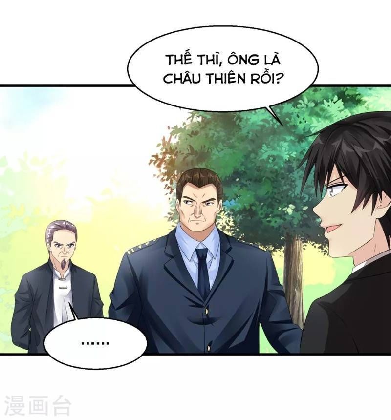 Tuyệt Phẩm Y Thánh Chapter 48 - 26