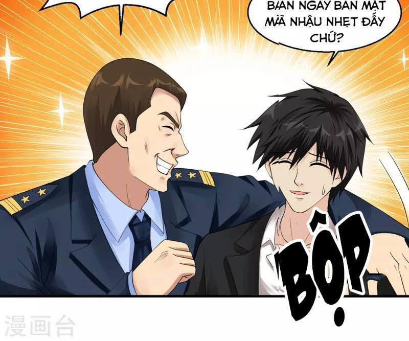 Tuyệt Phẩm Y Thánh Chapter 48 - 28