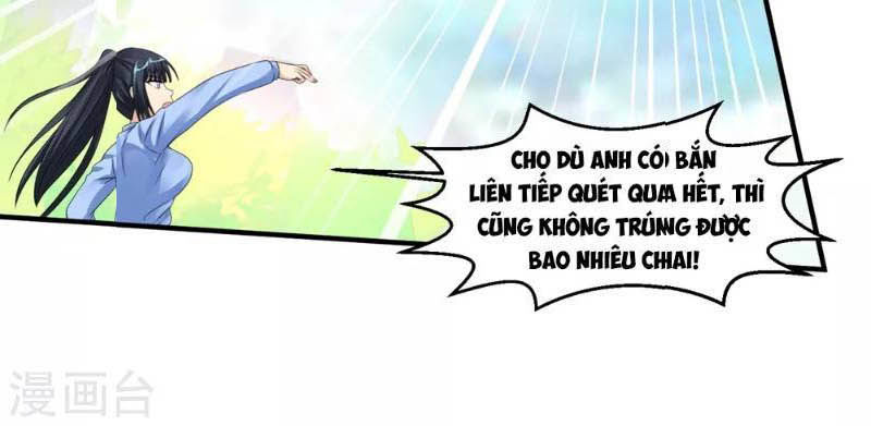 Tuyệt Phẩm Y Thánh Chapter 48 - 5