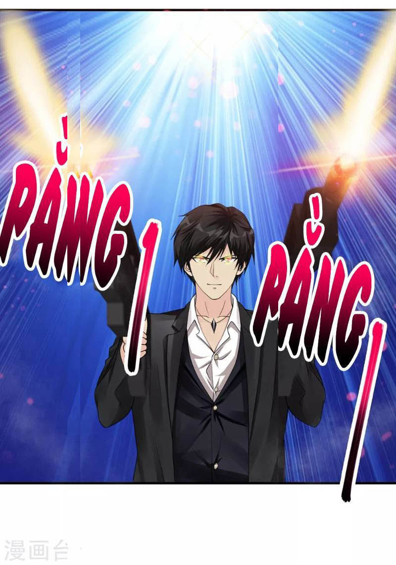 Tuyệt Phẩm Y Thánh Chapter 48 - 7