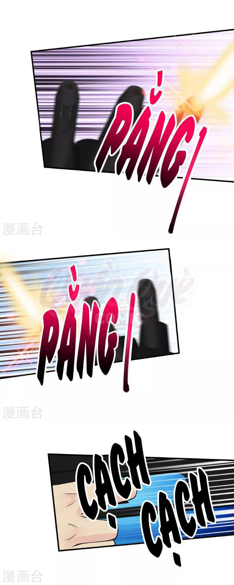 Tuyệt Phẩm Y Thánh Chapter 48 - 8