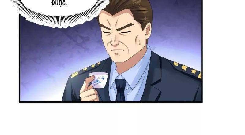 Tuyệt Phẩm Y Thánh Chapter 49 - 15