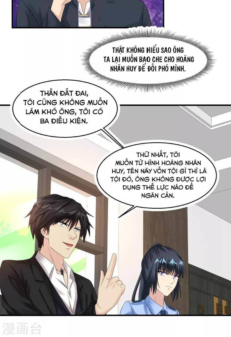 Tuyệt Phẩm Y Thánh Chapter 49 - 17