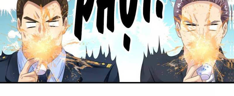 Tuyệt Phẩm Y Thánh Chapter 49 - 20