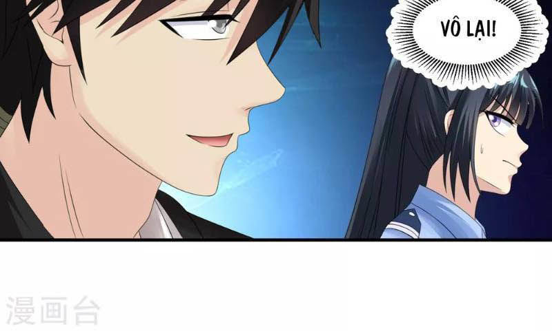 Tuyệt Phẩm Y Thánh Chapter 49 - 22