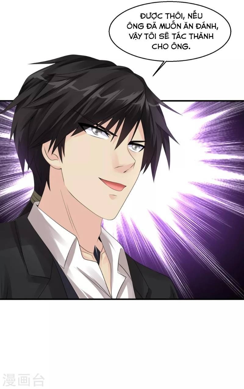 Tuyệt Phẩm Y Thánh Chapter 49 - 26