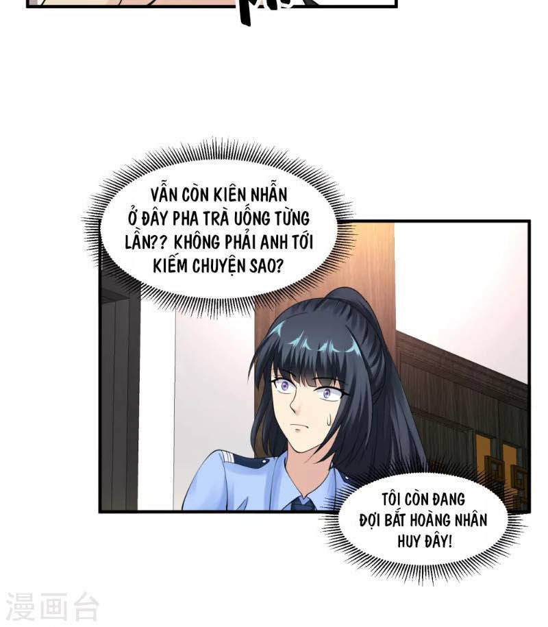 Tuyệt Phẩm Y Thánh Chapter 49 - 4