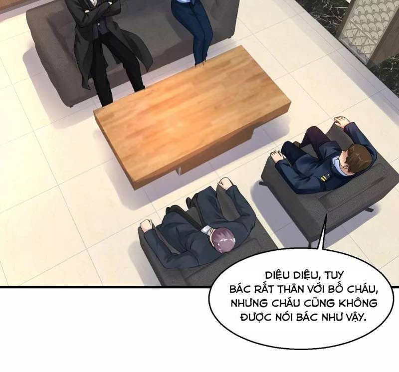 Tuyệt Phẩm Y Thánh Chapter 49 - 10