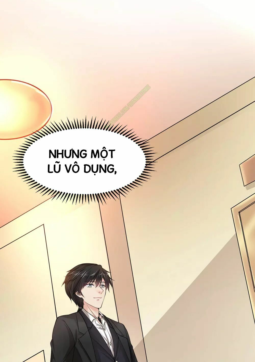 Tuyệt Phẩm Y Thánh Chapter 5 - 12