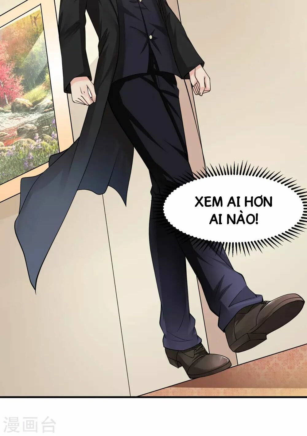 Tuyệt Phẩm Y Thánh Chapter 5 - 13