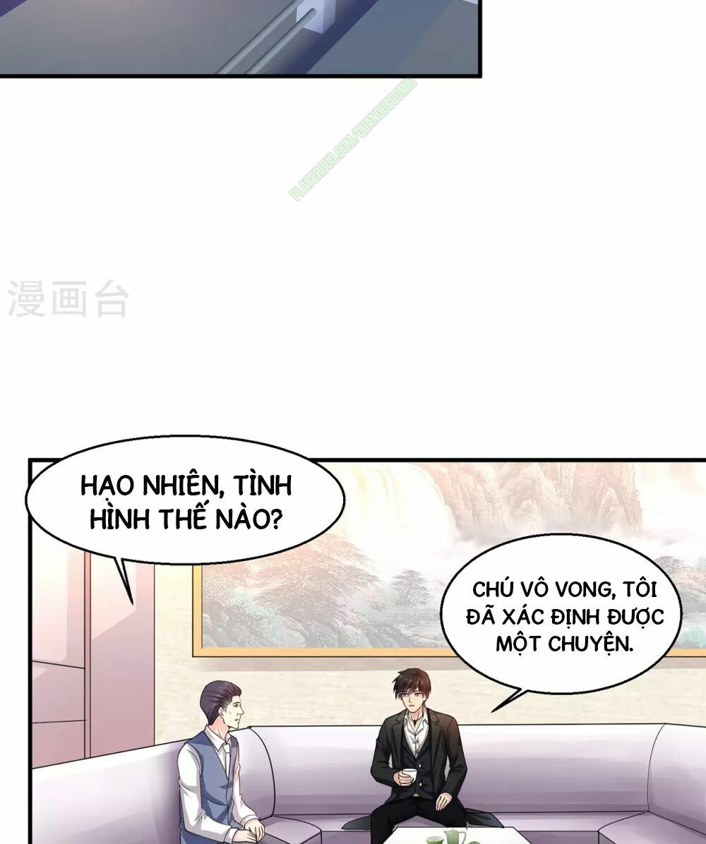 Tuyệt Phẩm Y Thánh Chapter 5 - 15