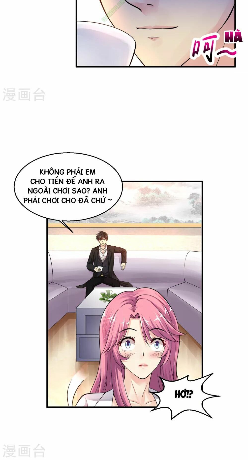 Tuyệt Phẩm Y Thánh Chapter 5 - 20