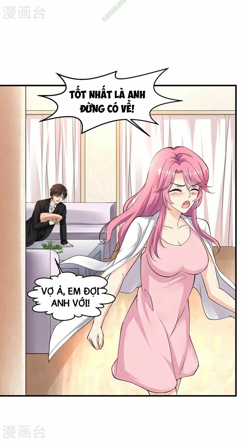 Tuyệt Phẩm Y Thánh Chapter 5 - 22