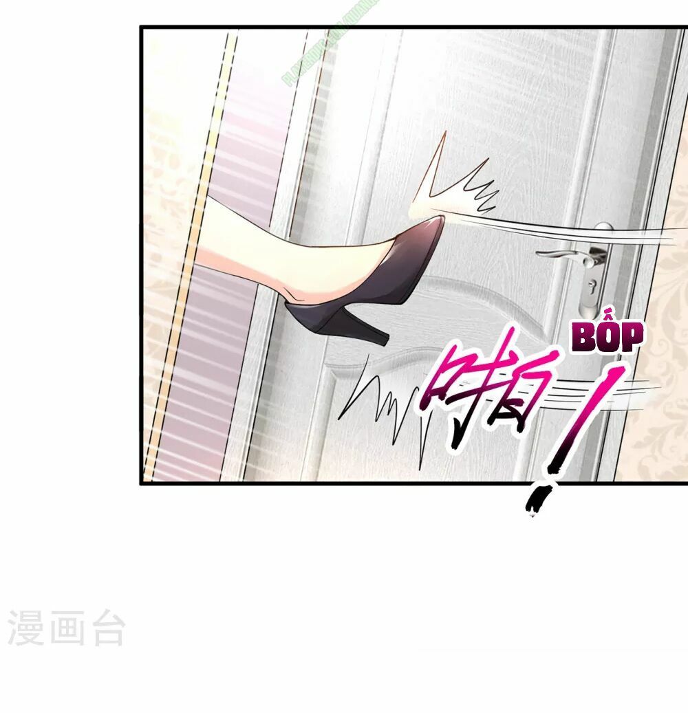 Tuyệt Phẩm Y Thánh Chapter 5 - 24