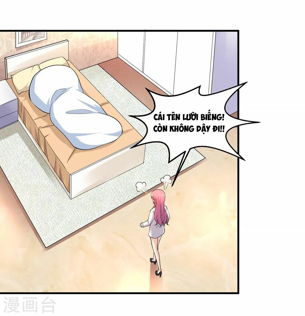 Tuyệt Phẩm Y Thánh Chapter 5 - 25