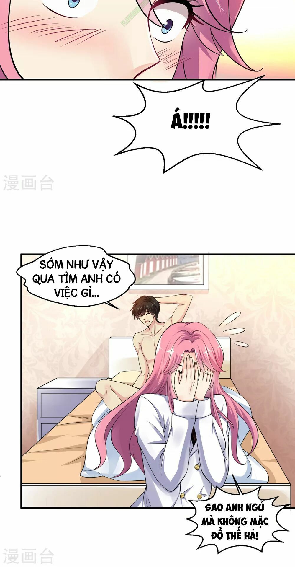 Tuyệt Phẩm Y Thánh Chapter 5 - 27