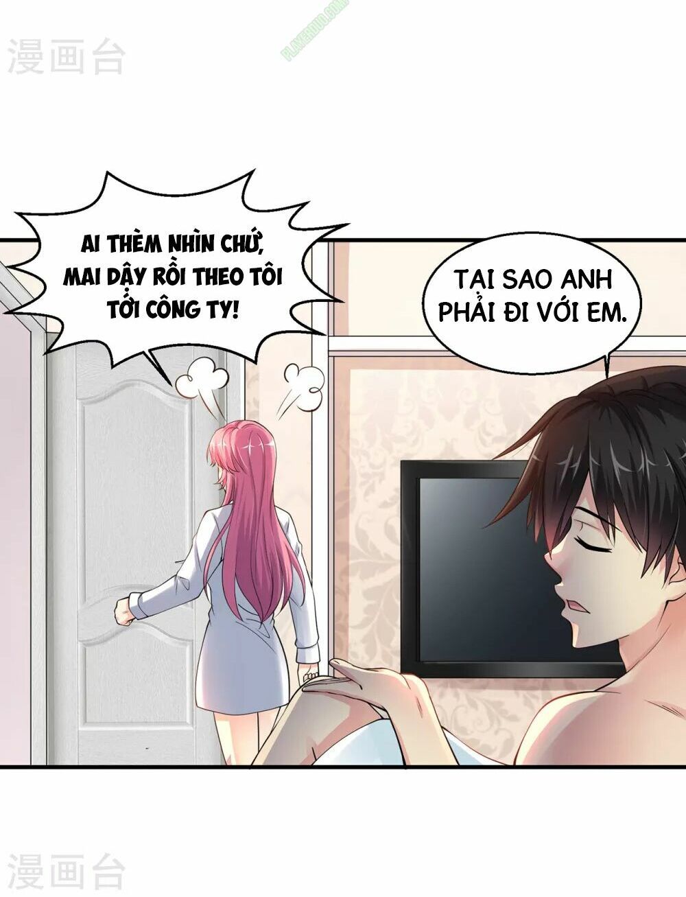 Tuyệt Phẩm Y Thánh Chapter 5 - 29