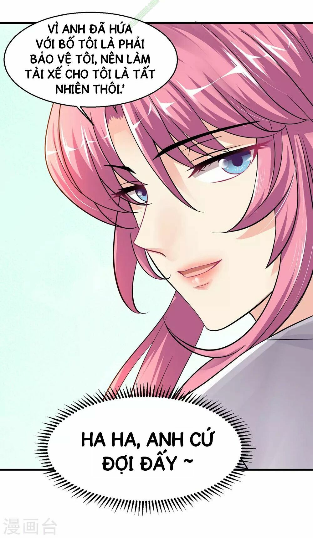 Tuyệt Phẩm Y Thánh Chapter 5 - 31