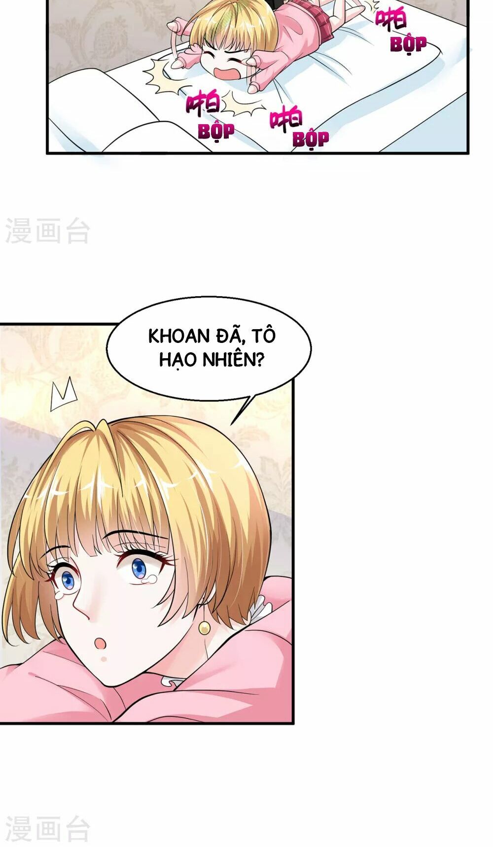 Tuyệt Phẩm Y Thánh Chapter 5 - 6