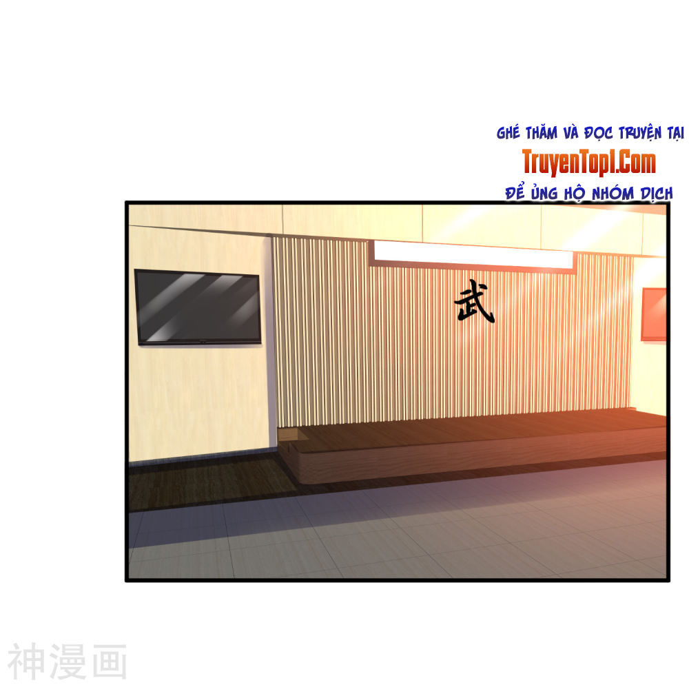 Tuyệt Phẩm Y Thánh Chapter 50 - 2