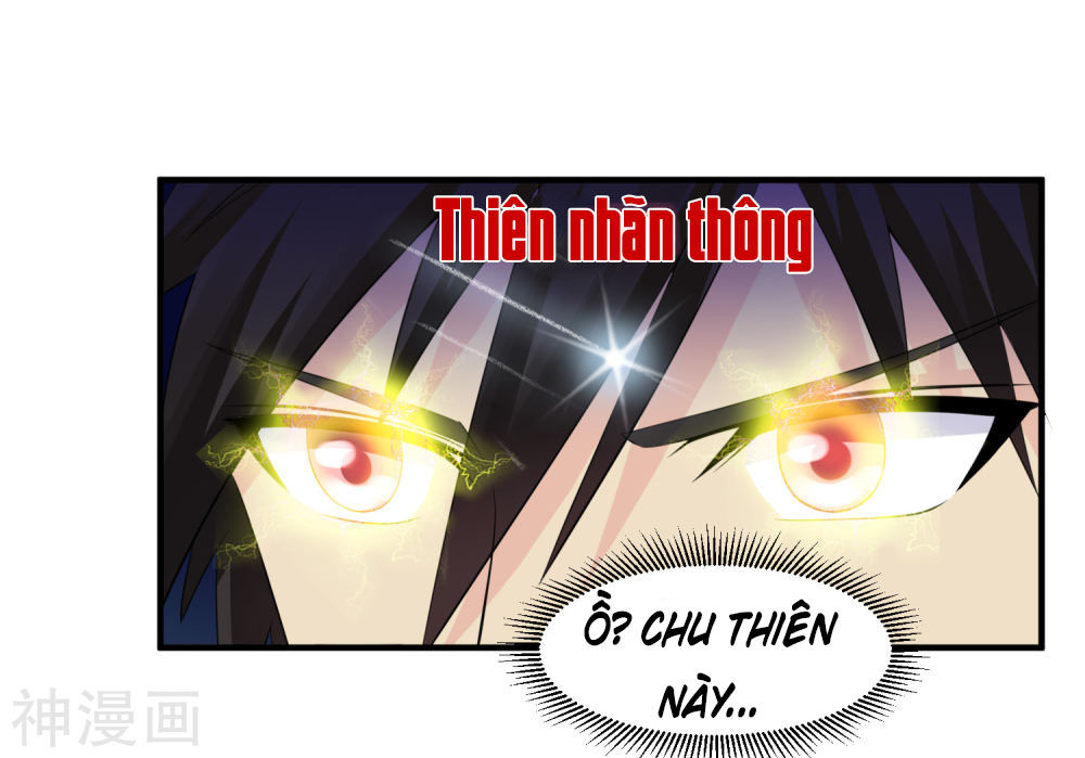 Tuyệt Phẩm Y Thánh Chapter 50 - 11