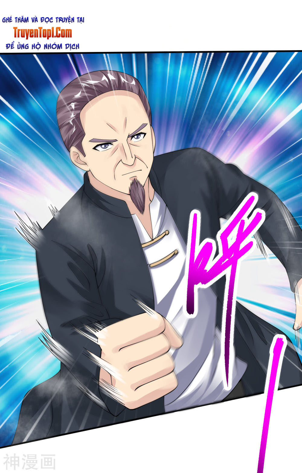 Tuyệt Phẩm Y Thánh Chapter 50 - 14