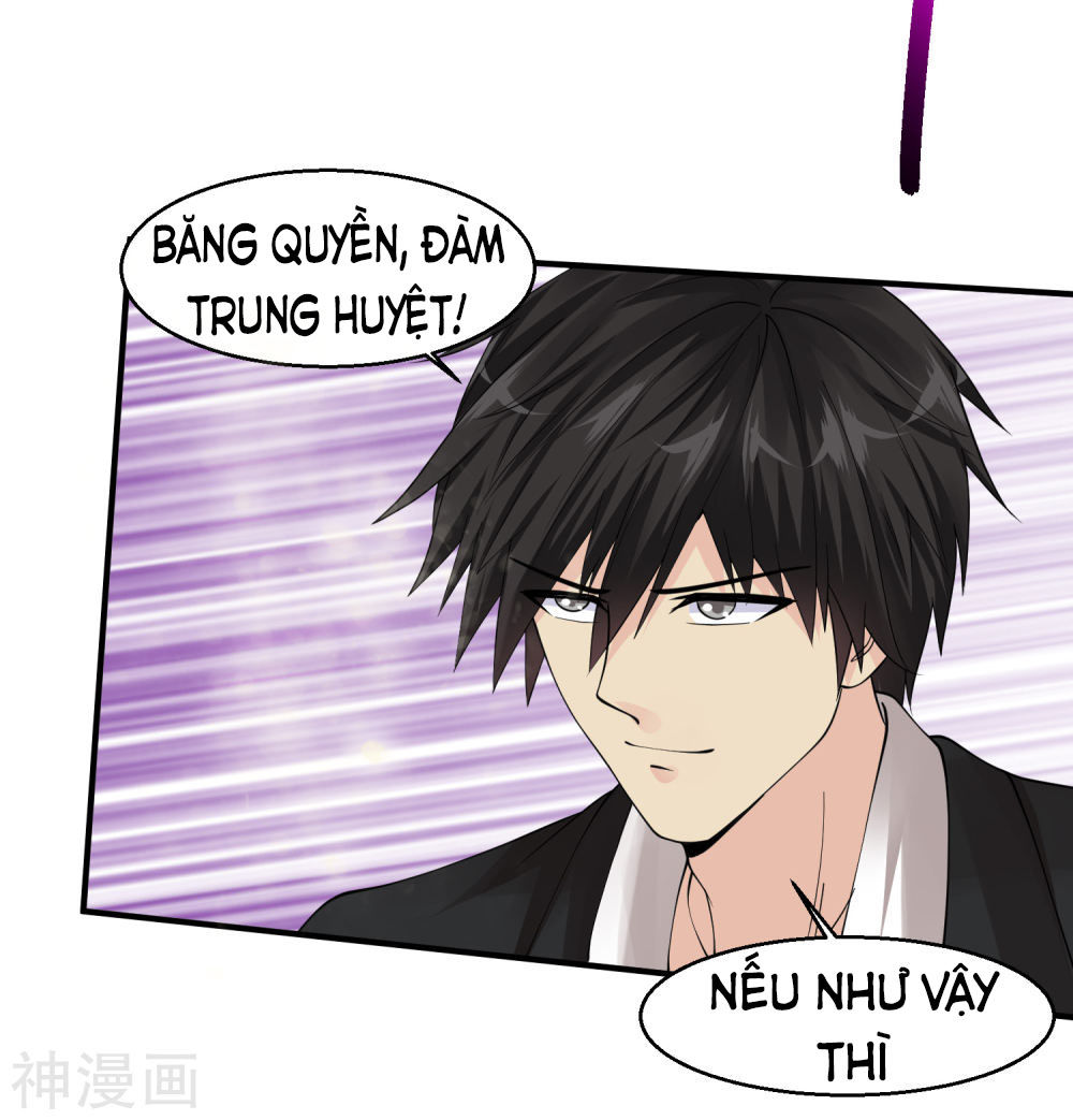 Tuyệt Phẩm Y Thánh Chapter 50 - 15