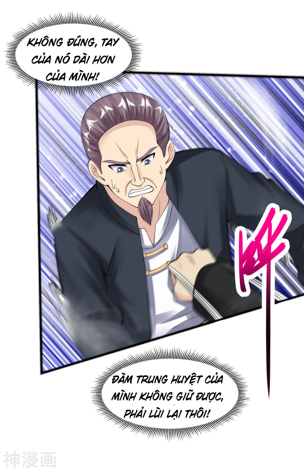 Tuyệt Phẩm Y Thánh Chapter 50 - 19