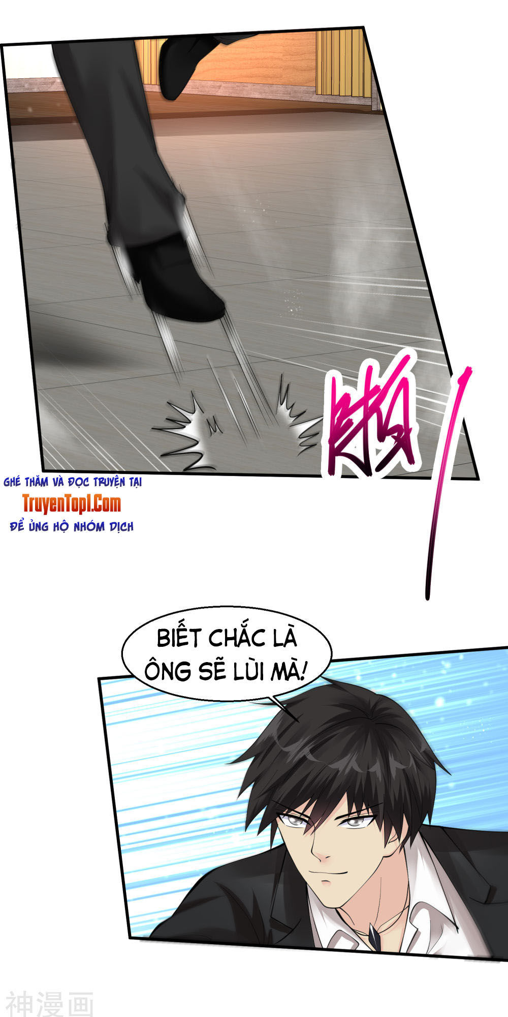 Tuyệt Phẩm Y Thánh Chapter 50 - 20