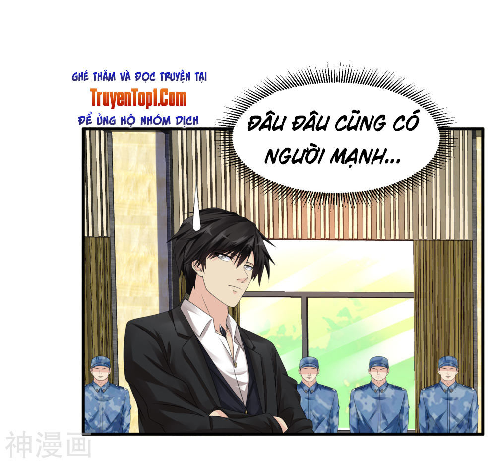 Tuyệt Phẩm Y Thánh Chapter 50 - 4