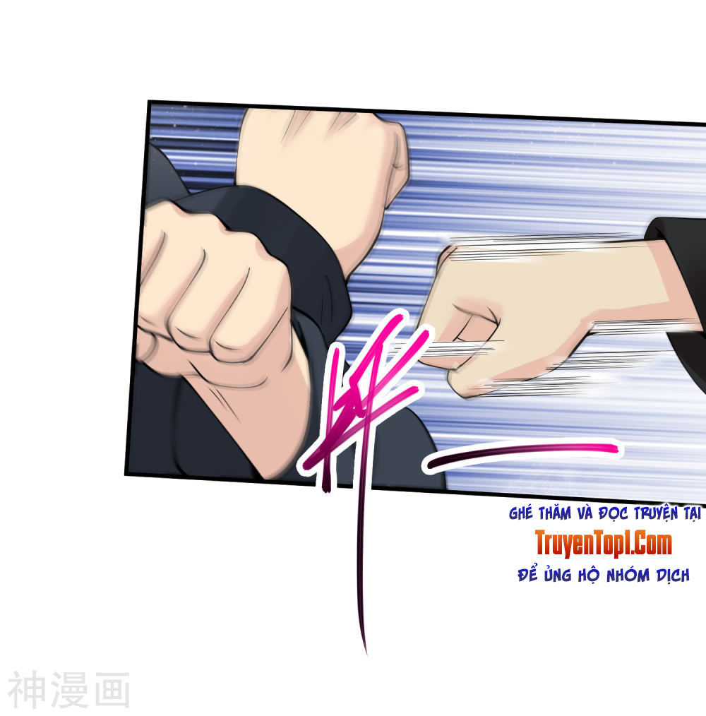 Tuyệt Phẩm Y Thánh Chapter 50 - 34