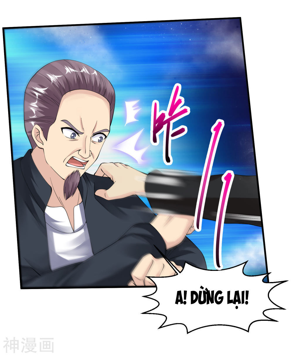 Tuyệt Phẩm Y Thánh Chapter 50 - 35